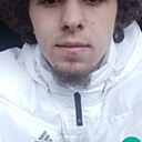 Мухаммад, 23 года