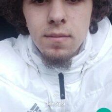 Фотография мужчины Мухаммад, 23 года из г. Махачкала