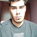 Alan, 25 лет