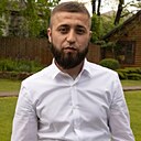 Amirkhuja, 33 года