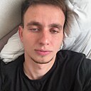 Сергей, 23 года