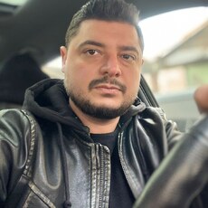 Фотография мужчины Рашад, 32 года из г. Варшава