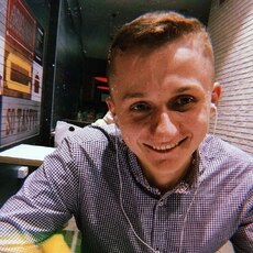 Фотография мужчины Михаил, 28 лет из г. Мозырь