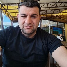 Фотография мужчины Думал, 35 лет из г. Одесса