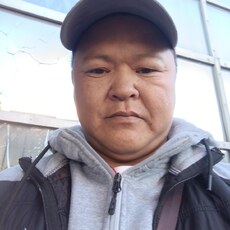 Фотография мужчины Михаил, 42 года из г. Амурск