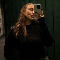 Фотография девушки Ника, 28 лет из г. Тюмень