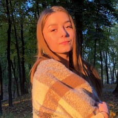 Фотография девушки Катя, 24 года из г. Изюм