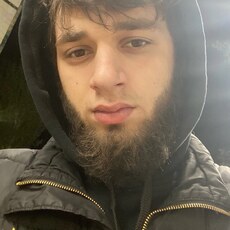 Фотография мужчины Исик, 24 года из г. Махачкала