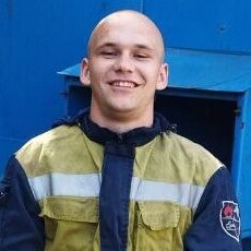 Фотография мужчины Дамир, 22 года из г. Самара