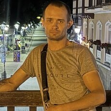 Фотография мужчины Maksim, 34 года из г. Кошалин