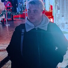 Фотография мужчины Ruslan, 23 года из г. Вроцлав