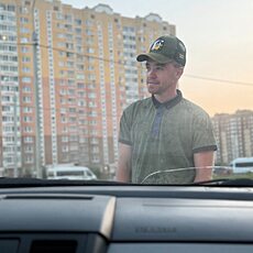 Фотография мужчины Женя, 23 года из г. Обнинск