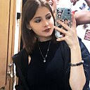Настя, 19 лет