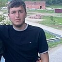 Рамзан, 18 лет