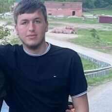 Фотография мужчины Рамзан, 18 лет из г. Грозный