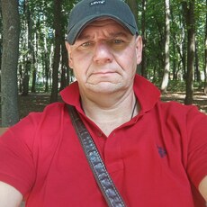 Фотография мужчины Илья, 45 лет из г. Москва