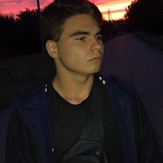Фотография мужчины Алексей, 19 лет из г. Павловская