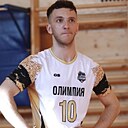 Badavi, 23 года
