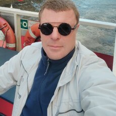 Фотография мужчины Андрей, 44 года из г. Новороссийск