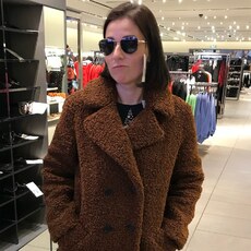 Фотография девушки Елена, 43 года из г. Москва