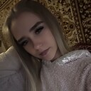 Анастасия, 19 лет