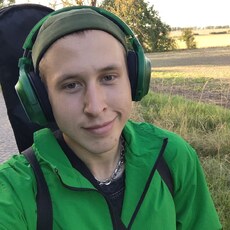 Sergei, 24 из г. Эрфурт.