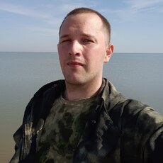 Фотография мужчины Сергей, 31 год из г. Тында