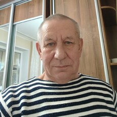 Фотография мужчины Михаил, 64 года из г. Ульяновск