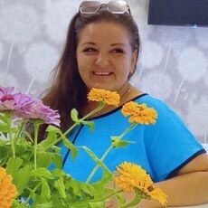 Фотография девушки Анна, 45 лет из г. Севастополь