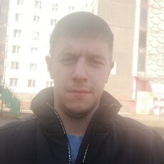 Фотография мужчины Сергей, 34 года из г. Норильск