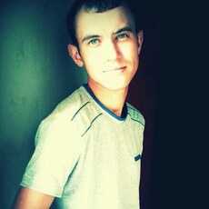 Фотография мужчины Виталий, 31 год из г. Улан-Удэ