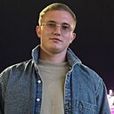 Элдар, 22 года