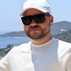 Фотография мужчины Слава, 33 года из г. Магнитогорск