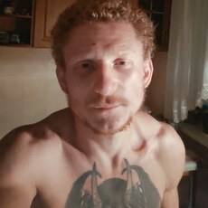 Фотография мужчины Даниил, 29 лет из г. Новороссийск