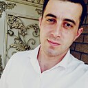 Адам, 25 лет