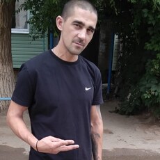 Фотография мужчины Максим, 36 лет из г. Астрахань