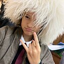Ева, 19 лет