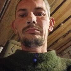 Фотография мужчины Alecsanbr, 35 лет из г. Лида