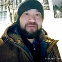 Дамир, 34 года