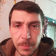 Фотография мужчины Алексей, 31 год из г. Канск