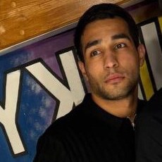 Фотография мужчины Алик, 22 года из г. Новомосковск