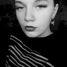 Фотография девушки Милена, 18 лет из г. Новоалтайск