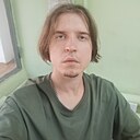 Игнат, 27 лет