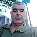 Амирхон, 56 лет