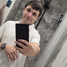 Фотография мужчины Алексей, 25 лет из г. Улан-Удэ