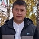 Aлмаз, 43 года