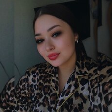 Фотография девушки Ксения, 27 лет из г. Кемерово