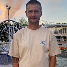 Фотография мужчины Алексей, 43 года из г. Малая Вишера