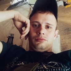 Фотография мужчины Дмитрий, 31 год из г. Гусь Хрустальный