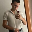 Серёжа, 20 лет